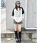 ２WAYグラフィックワンショルBIGT