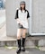 ２WAYグラフィックワンショルBIGT