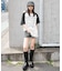 ２WAYグラフィックワンショルBIGT