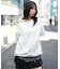 ２WAYグラフィックワンショルBIGT
