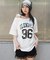 ２WAYグラフィックワンショルBIGT