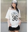 ２WAYグラフィックワンショルBIGT