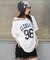 ２WAYグラフィックワンショルBIGT