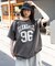 ２WAYグラフィックワンショルBIGT