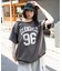 ２WAYグラフィックワンショルBIGT