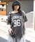 ２WAYグラフィックワンショルBIGT