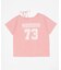 ２WAYグラフィックワンショルBIGT