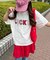 パッチワークロゴビッグT