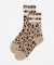 レオパードラインソックス