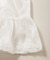 シアーフリルキャミワンピース