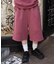 ピグメントグラフィックショーツ
