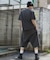 ピグメントグラフィックT（SS）