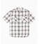 オンブレチェックシャツ（SS）