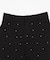 ラインストーンマイクロショートパンツ