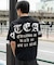 アクセ付きBIGロゴT（SS）