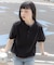 フェイクレイヤードヘンリーネックT（SS）