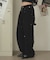 ダブルニーペインターパンツ