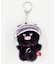 ノリノリ怒りネコぬいぐるみキーホルダー