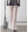 レースフリルパンツ