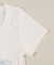 メッセージリボンTシャツ