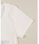 メッセージリボンTシャツ