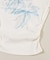 メッセージリボンTシャツ