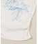 メッセージリボンTシャツ