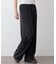 ボーダーカット2WAYパンツ