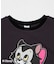 【Disney】サイドドロストリンガーT
