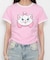 【Disney】サイドドロストリンガーT