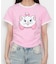 【Disney】サイドドロストリンガーT
