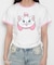 【Disney】サイドドロストリンガーT