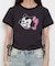 【Disney】サイドドロストリンガーT