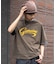 接触冷感グラフィックヘンリーBIG　T（SS）