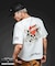 Ed　HardyグラフィックT（SS）