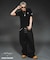 Ed　HardyグラフィックT（SS）