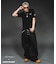 Ed　HardyグラフィックT（SS）