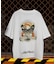 Ed　HardyグラフィックT（SS）