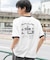 ワンポイント刺繍リンガーT（SS）
