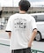 ワンポイント刺繍リンガーT（SS）