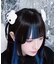 やさうさちゃんなりきりピン