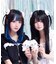 やさうさちゃんなりきりピン