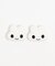 やさうさちゃんなりきりピン