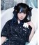 やさうさちゃんのすやすやシャツ