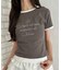 ドットレイヤードTシャツ