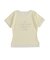 ドットレイヤードTシャツ