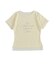 ドットレイヤードTシャツ