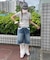 アソートシュシュセットTシャツ