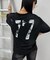 77フェードビッグT
