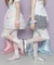 アソートフリルカプリパンツ
